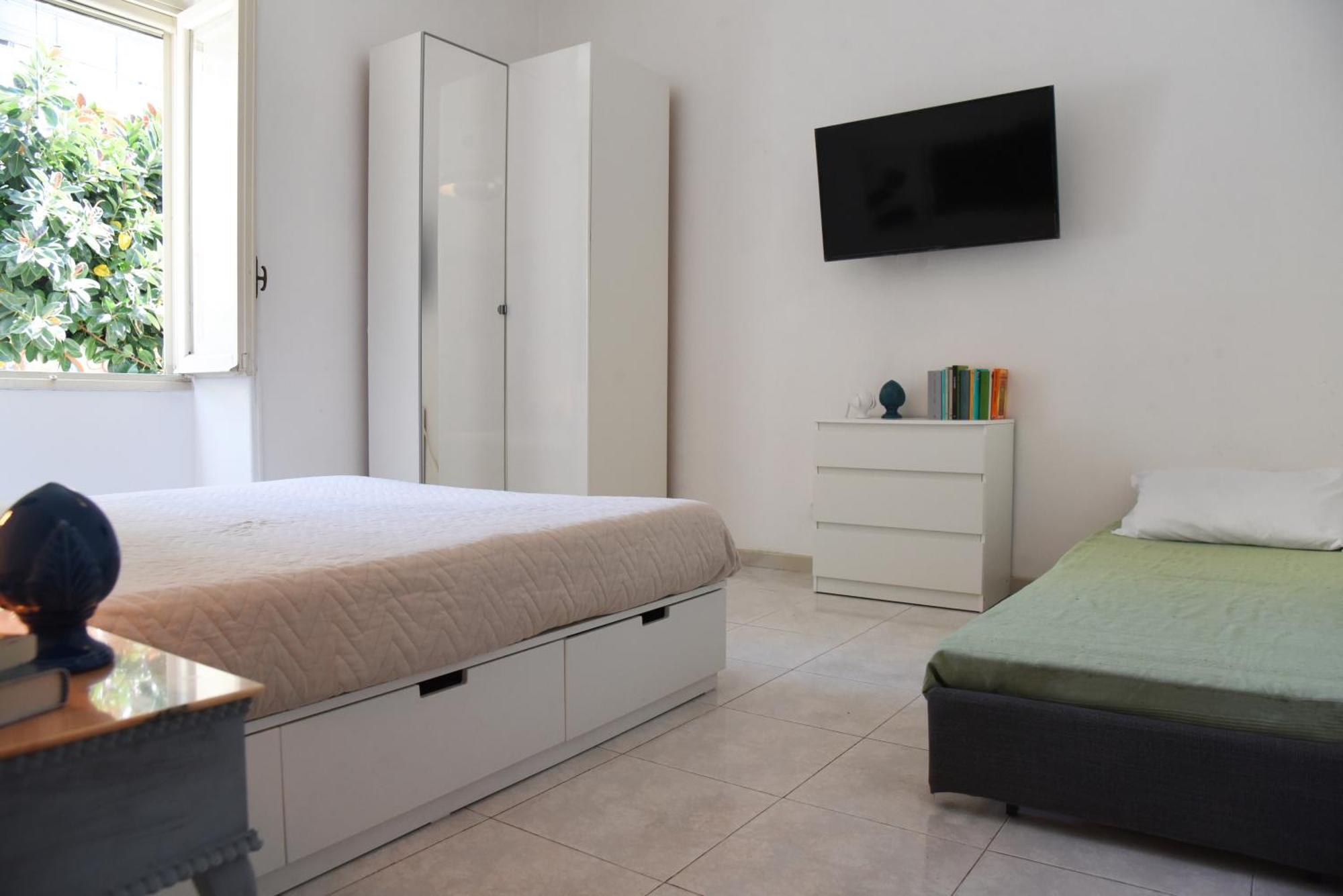 Appartamento Viabalduini2 Lecce Esterno foto