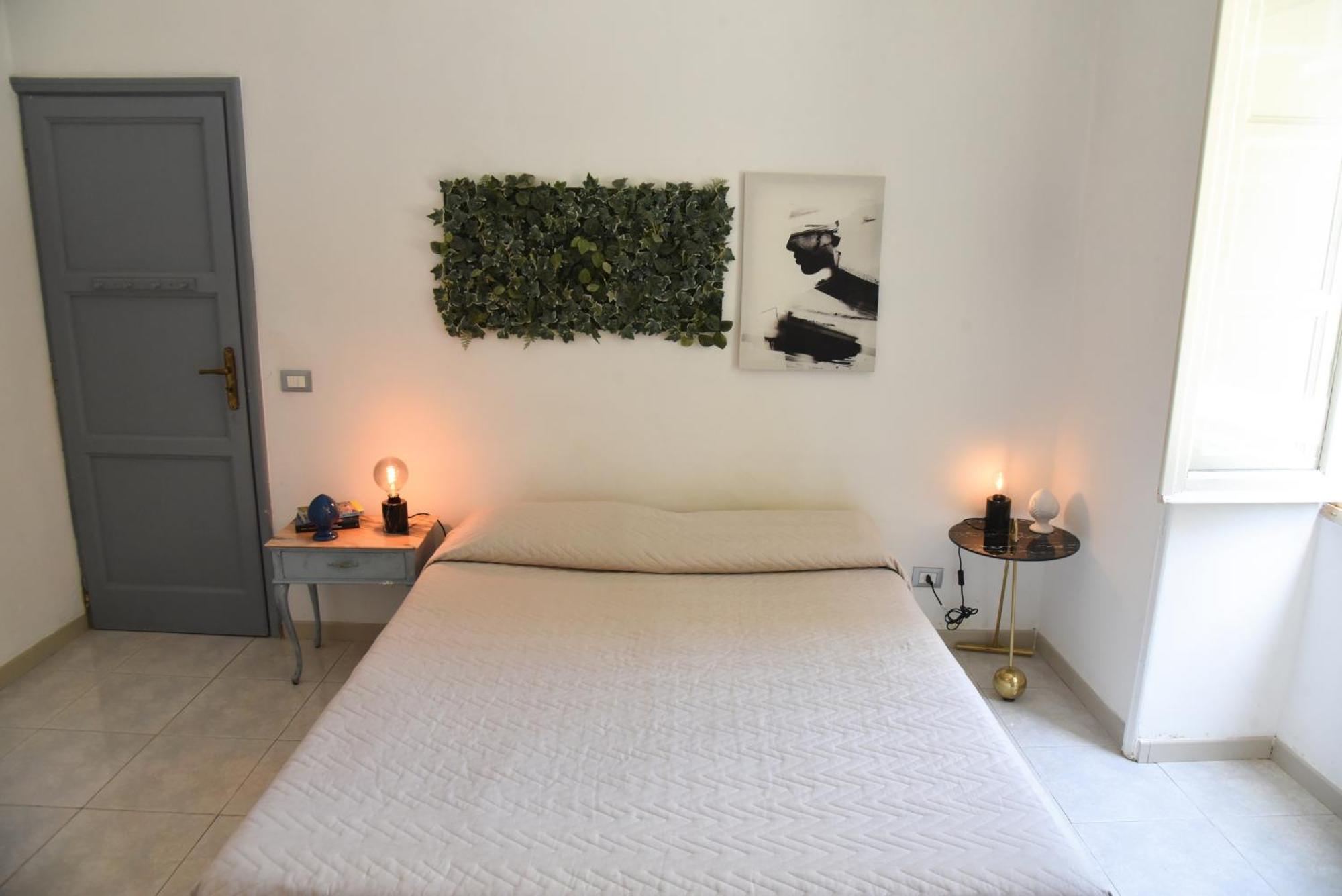 Appartamento Viabalduini2 Lecce Esterno foto
