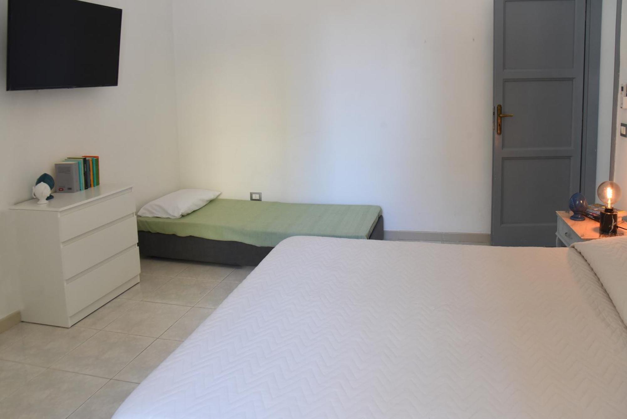 Appartamento Viabalduini2 Lecce Esterno foto