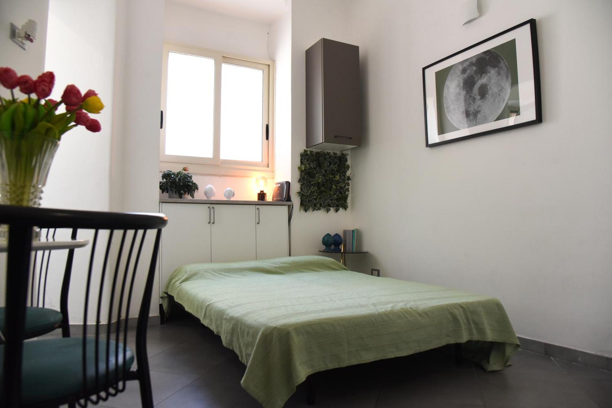 Appartamento Viabalduini2 Lecce Esterno foto