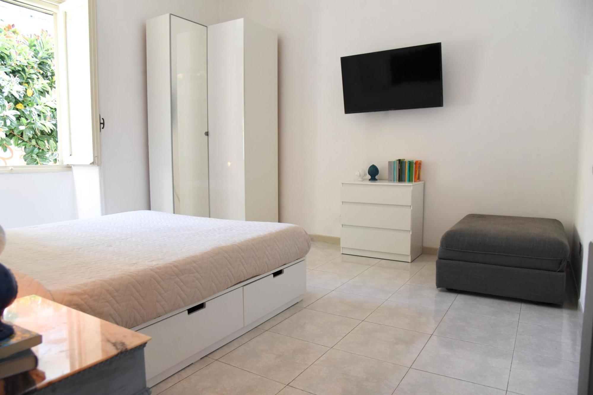 Appartamento Viabalduini2 Lecce Esterno foto