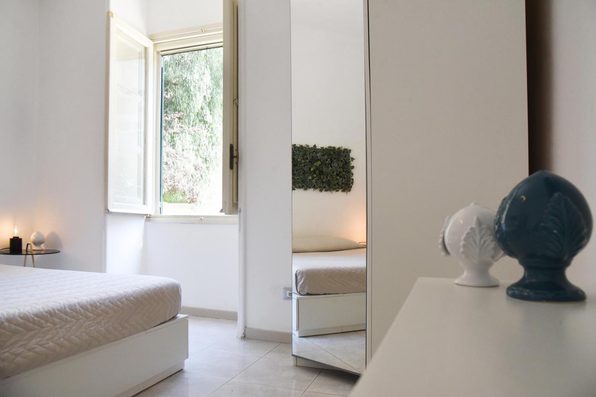 Appartamento Viabalduini2 Lecce Esterno foto